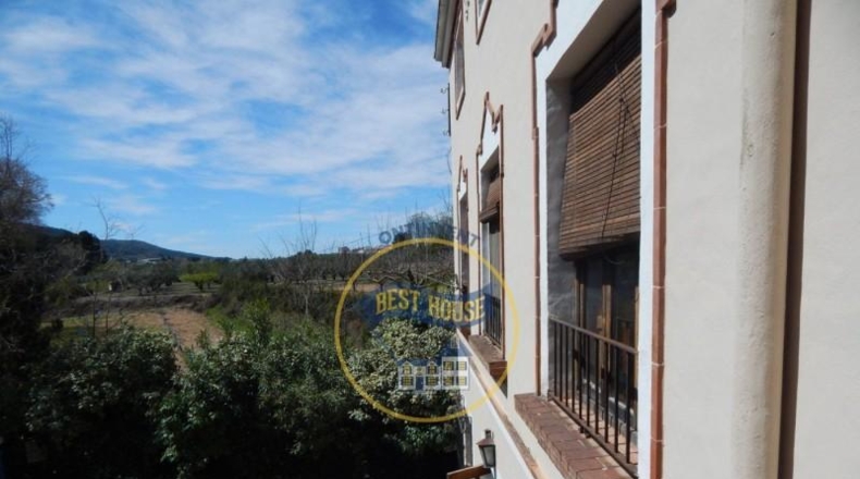 Valencia - Bocairente - 6180m2
