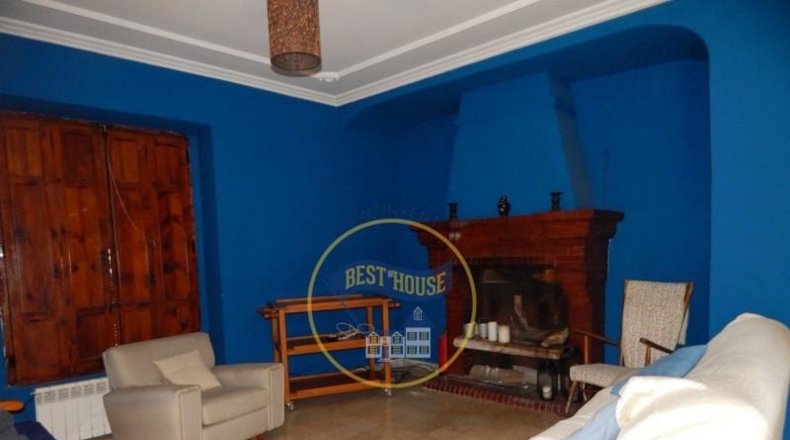 Valencia - Bocairente - 6180m2