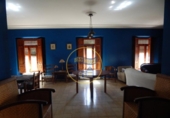Chalet independiente con terreno en venta en la España, Bocairent, ref: TR138591 foto