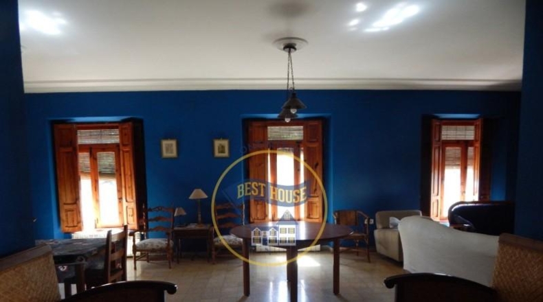 Valencia - Bocairente - 6180m2