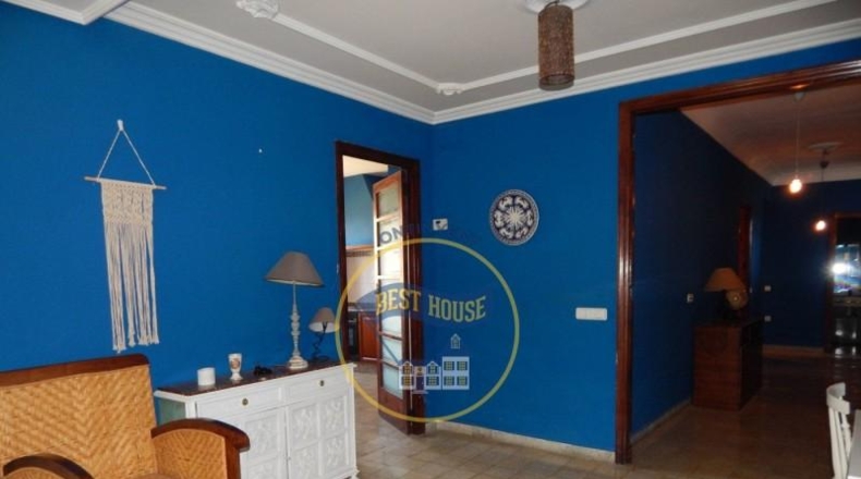 Valencia - Bocairente - 6180m2