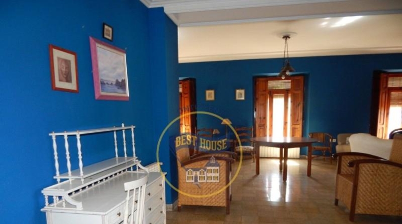 Valencia - Bocairente - 6180m2