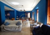 Chalet independiente con terreno en venta en la España, Bocairent, ref: TR138591 foto