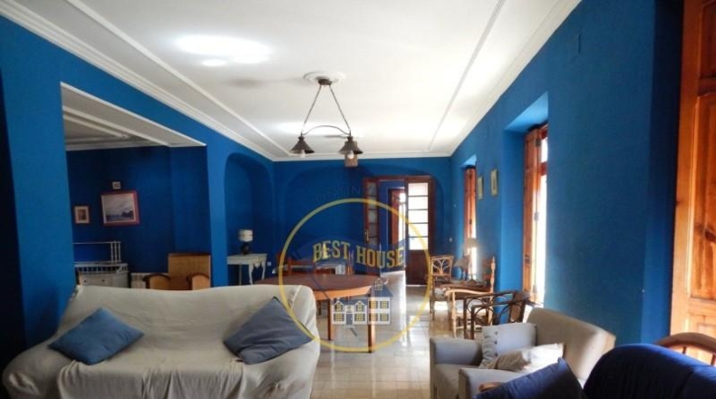 Valencia - Bocairente - 6180m2