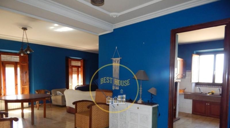 Valencia - Bocairente - 6180m2