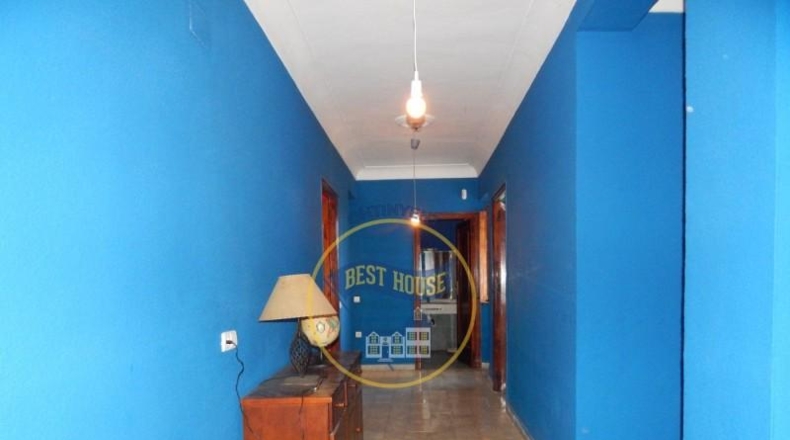 Valencia - Bocairente - 6180m2