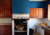 Chalet independiente con terreno en venta en la España, Bocairent, ref: TR138591 foto