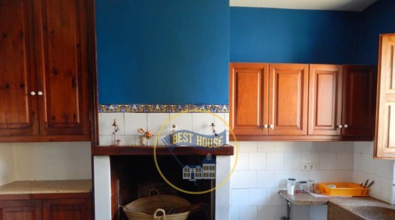 Valencia - Bocairente - 6180m2