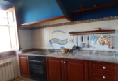 Chalet independiente con terreno en venta en la España, Bocairent, ref: TR138591 foto