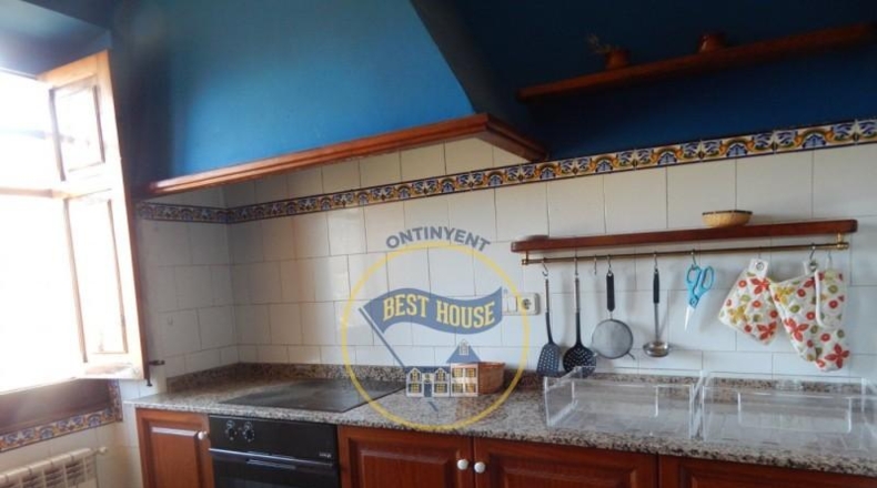 Valencia - Bocairente - 6180m2