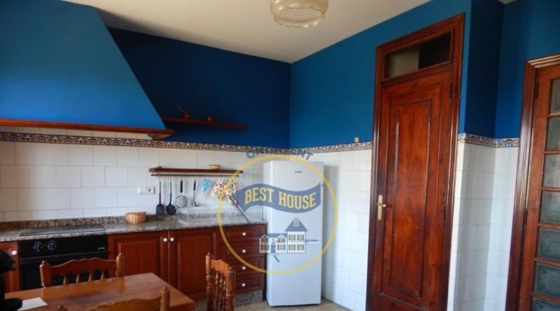 Valencia - Bocairente - 6180m2