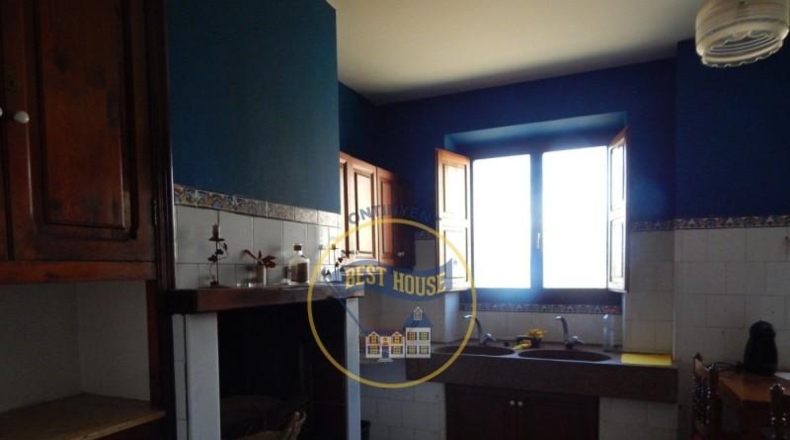 Valencia - Bocairente - 6180m2