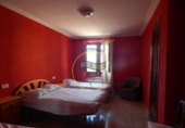 Chalet independiente con terreno en venta en la España, Bocairent, ref: TR138591 foto