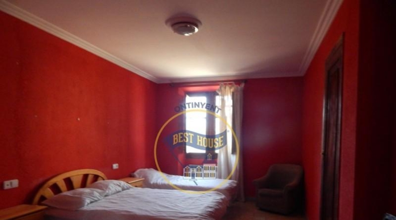 Valencia - Bocairente - 6180m2