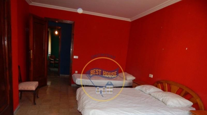 Valencia - Bocairente - 6180m2