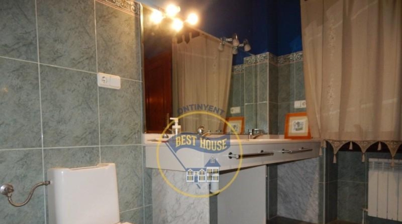Valencia - Bocairente - 6180m2