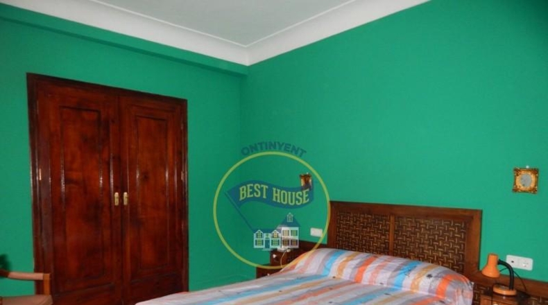 Valencia - Bocairente - 6180m2