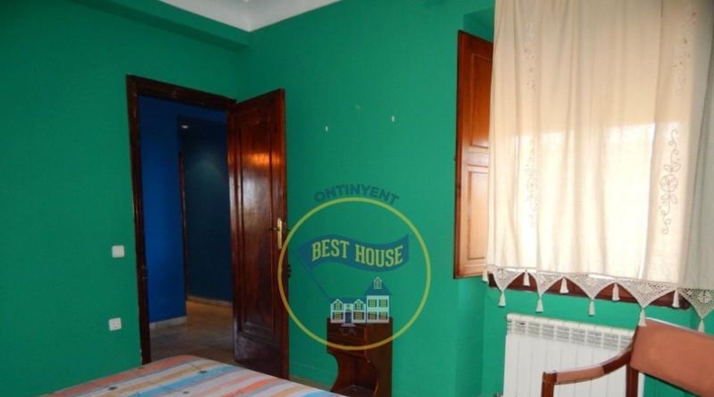 Valencia - Bocairente - 6180m2