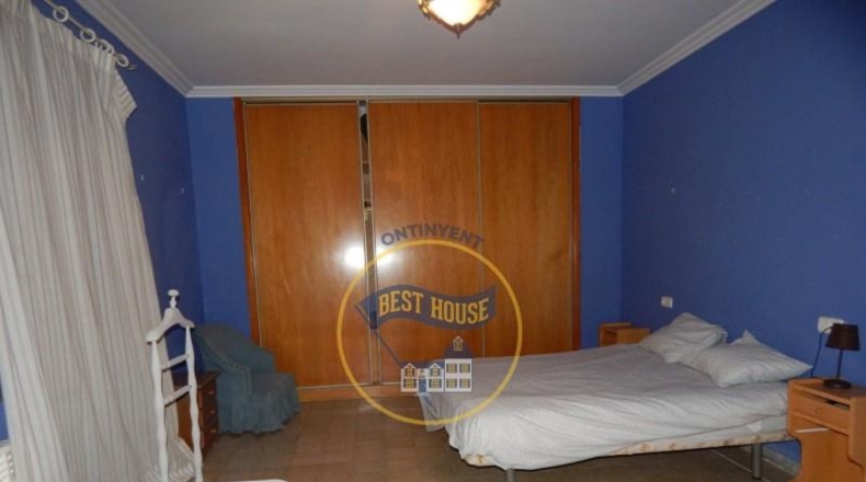 Valencia - Bocairente - 6180m2