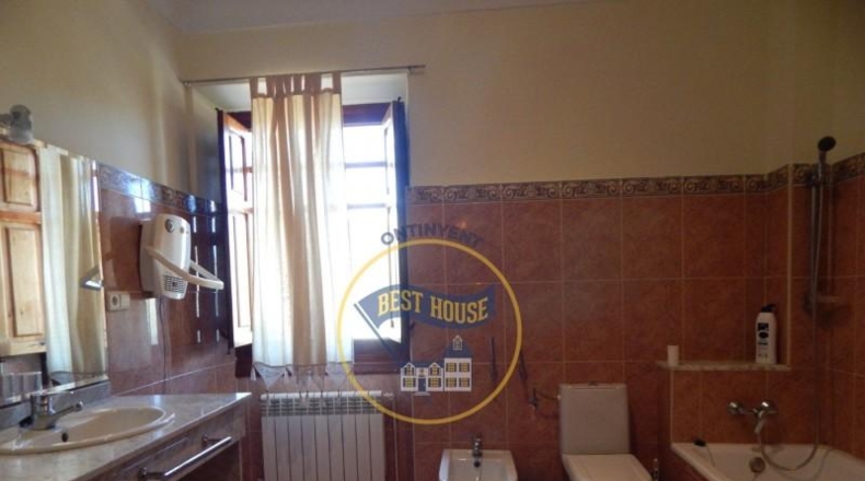 Valencia - Bocairente - 6180m2