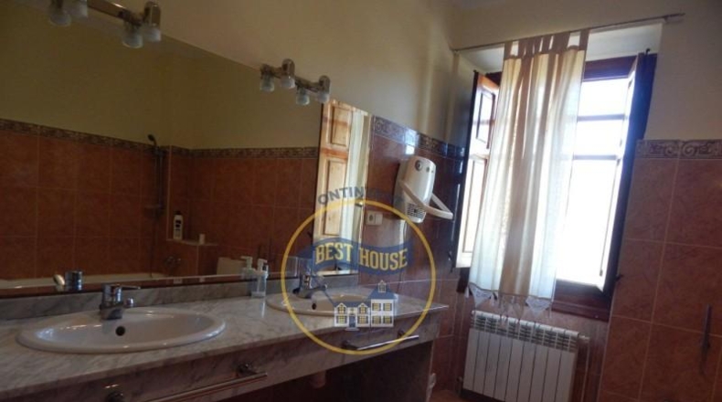 Valencia - Bocairente - 6180m2