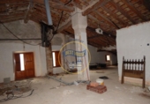 Chalet independiente con terreno en venta en la España, Bocairent, ref: TR138591 foto
