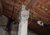 Chalet independiente con terreno en venta en la España, Bocairent, ref: TR138591 foto