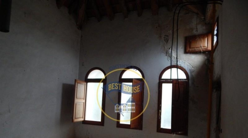 Valencia - Bocairente - 6180m2