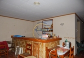 Chalet independiente con terreno en venta en la España, Bocairent, ref: TR138591 foto