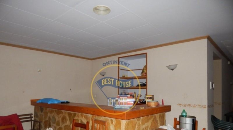 Valencia - Bocairente - 6180m2