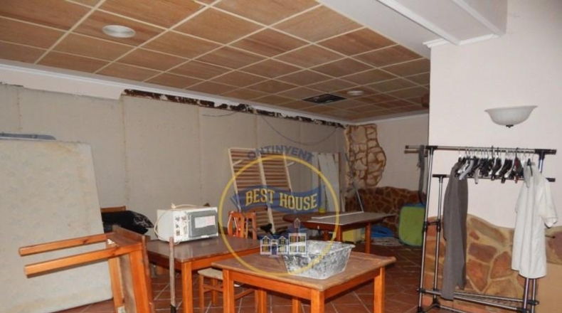 Valencia - Bocairente - 6180m2