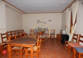 Chalet independiente con terreno en venta en la España, Bocairent, ref: TR138591 foto
