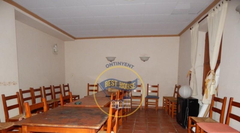 Valencia - Bocairente - 6180m2