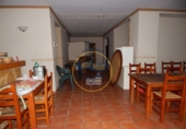 Chalet independiente con terreno en venta en la España, Bocairent, ref: TR138591 foto