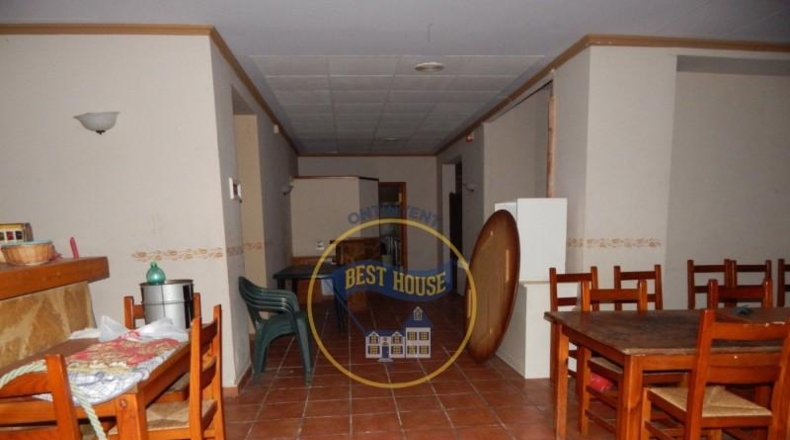 Valencia - Bocairente - 6180m2