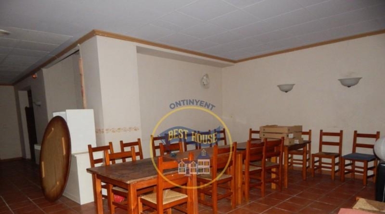 Valencia - Bocairente - 6180m2