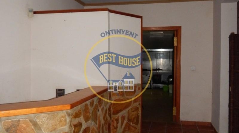 Valencia - Bocairente - 6180m2