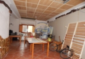 Chalet independiente con terreno en venta en la España, Bocairent, ref: TR138591 foto