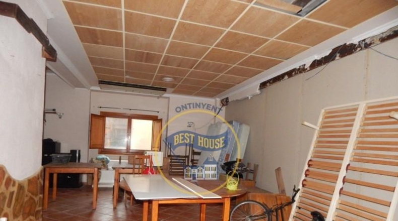 Valencia - Bocairente - 6180m2