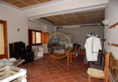 Chalet independiente con terreno en venta en la España, Bocairent, ref: TR138591 foto