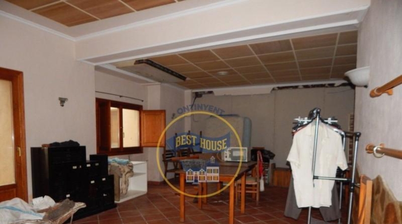 Valencia - Bocairente - 6180m2