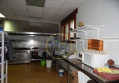 Chalet independiente con terreno en venta en la España, Bocairent, ref: TR138591 foto