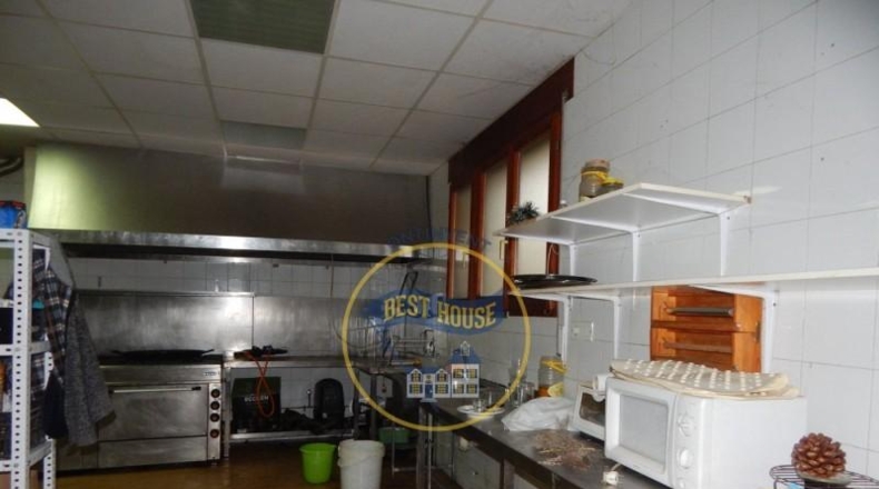 Valencia - Bocairente - 6180m2