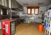 Chalet independiente con terreno en venta en la España, Bocairent, ref: TR138591 foto