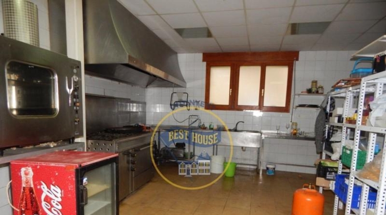 Valencia - Bocairente - 6180m2