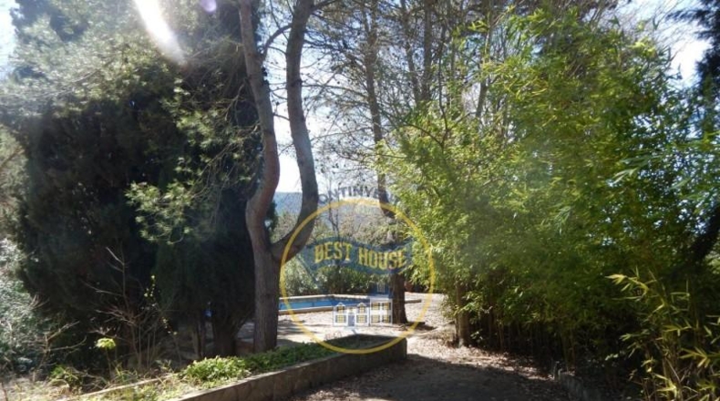 Valencia - Bocairente - 6180m2