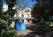 Chalet independiente con terreno en venta en la España, Bocairent, ref: TR138591 foto
