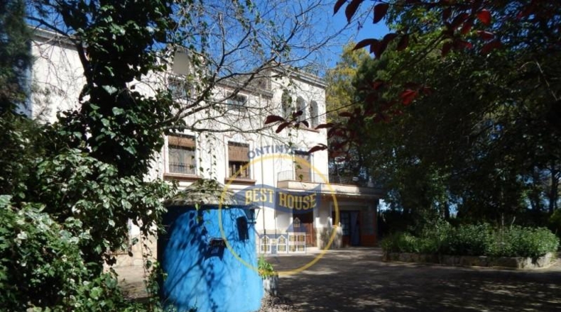 Valencia - Bocairente - 6180m2