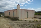 Chalet independiente con terreno en venta en la España, Lorca, ref: TR142124 foto