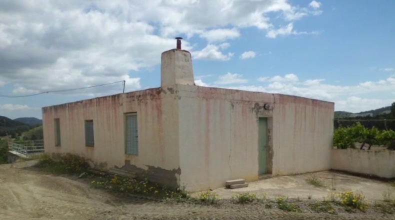 Murcia - Lorca - 500m2